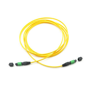 ביצועים גבוהים Om3 om3 om4 oem ו-odm סיב אופטי mpo/mtp lc sc fc sc fc מחברים כבל תיקון מחברים עם 8/12/24 ליבות עבור ftx - Product Image 6