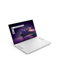 Ordinateur portable professionnel léger personnalisable Dell 16 Premium DA16250-1948TS avec Ultra9-285H, 32 Go, SSD 1 To, RTX5060-8G