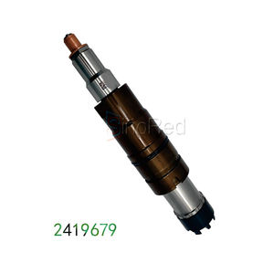 Новый Стандартный 2419679 в сборе топливного инжектора для серии Scania ISZ13 XPI - Product Image 3