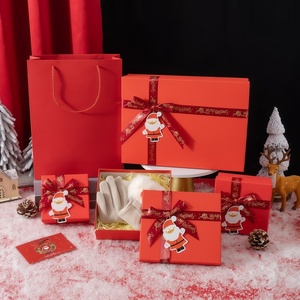 Boîte d'emballage en papier personnalisée en gros avec logo pour la vente au détail de pâtisseries, biscuits, gâteaux et desserts - Product Image 1