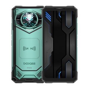 โทรศัพท์มือถือรุ่นใหม่ปี 2025 <span class=keywords><strong>DOOGEE</strong></span> S200E VIP Octa Core Dimensity Android AI  ทนทาน พร้อมหูฟัง กันน้ำ รองรับซิมคู่ CDMA 8+256G - Product Image 3