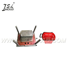 Taizhou moule en plastique par Injection pour panier d'achat - Product Image 6