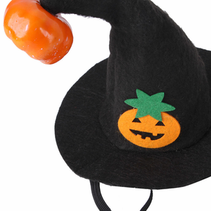 Holiday Pet Apparel Disfraces y sombreros para perros y gatos de Halloween-Hilo de lana ecológico dulce para amigos peludos - Product Image 3