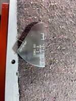 Accesorios de Piezas Metálicas Estándar BRK UT, Calibración de Detector de Fallas Ultrasónico para Detección de Fallas en Bloques, Video para Instrumentos NDT