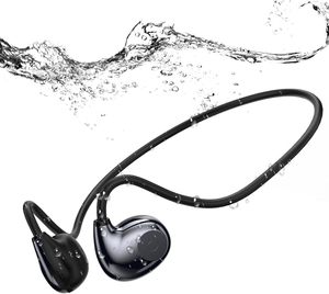 Nuevos Auriculares Inalámbricos Deportivos con Banda para el Cuello, Auriculares Inalámbricos de Oreja Abierta - Product Image 2
