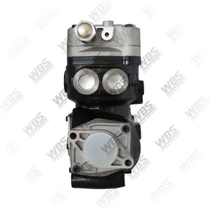 Compresor de aire para frenos de camiones con garantía de calidad para; para MAN; para VADEN OEM LK4928;18698N04;K231048N04; - Product Image 2