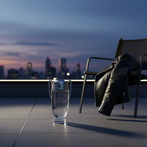 ปาโก ราบานน์ อินวิคตัส เมนส์ โอ เดอ ทอยเล็ตต์ สเปรย์ 6.8 ออนซ์ กลิ่นหอมสดชื่น ติดทนนาน ใช้ได้ทุกวัน - Product Image 2