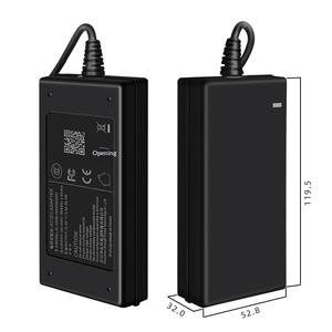 Adaptateur secteur de bureau 16,8V3,5A ZL-065B Haute qualité Certifié 3C - Product Image 1