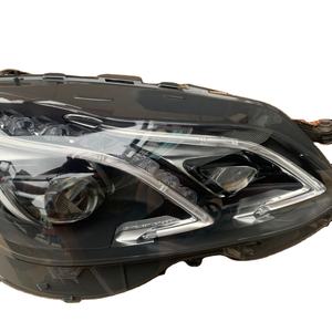 Best-seller Phares à LED d'origine de haute qualité pour <span class=keywords><strong>Mercedes</strong></span> Benz Classe E W212LED Phares haut de gamme OE2128202339 - Product Image 1
