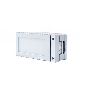 Lampe de bureau LED 17W IP65 alimentée par batterie, lumière blanche pure, commande par interrupteur, pour l'écriture et le travail - Product Image 4