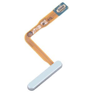 Para Samsung <span class=keywords><strong>Galaxy</strong></span> <span class=keywords><strong>Z</strong></span> Flip6 Cable flexible de sensor de huellas dactilares original de - Product Image 1