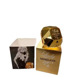 Lady Million EDP de <span class=keywords><strong>Paco</strong></span> Rabanne, Set de Regalo de Perfume Premium para Mujer - Product Image 2