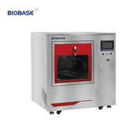 Laveuse de verrerie automatique de laboratoire BIOBASE CHINA BK-LW120, approvisionnement direct usine, laveuse-désinfecteur 120L pour laboratoire