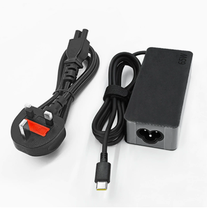 Adaptateur secteur PD TYPE-C 65W pour <span class=keywords><strong>Lenovo</strong></span> P51s P52s E485 E580 <span class=keywords><strong>T470</strong></span> X280 TP25 T440s T431s T450s T460s  Carbon - Product Image 4