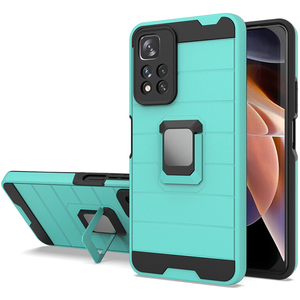 <span class=keywords><strong>Coque</strong></span> de téléphone pour xiaomi redmi note <span class=keywords><strong>11</strong></span> et 10 pro, étui de <span class=keywords><strong>protection</strong></span> complet, nouveau design, meilleure vente - Product Image 4