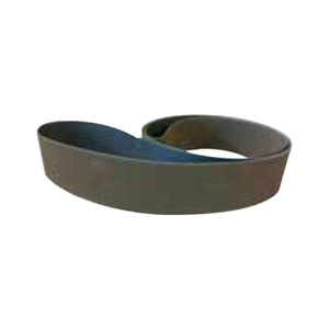 Bandes abrasives Norton R376 en alumine pour le meulage des métaux, fabrication américaine - Product Image 1