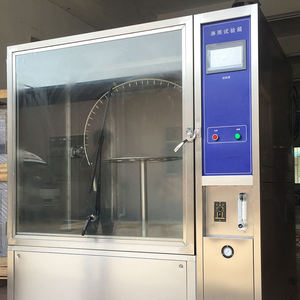 Otomatik su duş yağmur püskürtme <span class=keywords><strong>Test</strong></span> odası/yağmur <span class=keywords><strong>Test</strong></span> ekipmanı Ip sınıfı için - Product Image 4