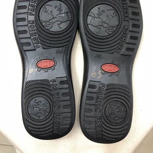 Rubber <b>Soles</b> For Casual <b>Shoes</b> Anti Slip Men Size 250mm <b>Inner</b> Length 27.5cm Width 8.8cm - Product Image 2