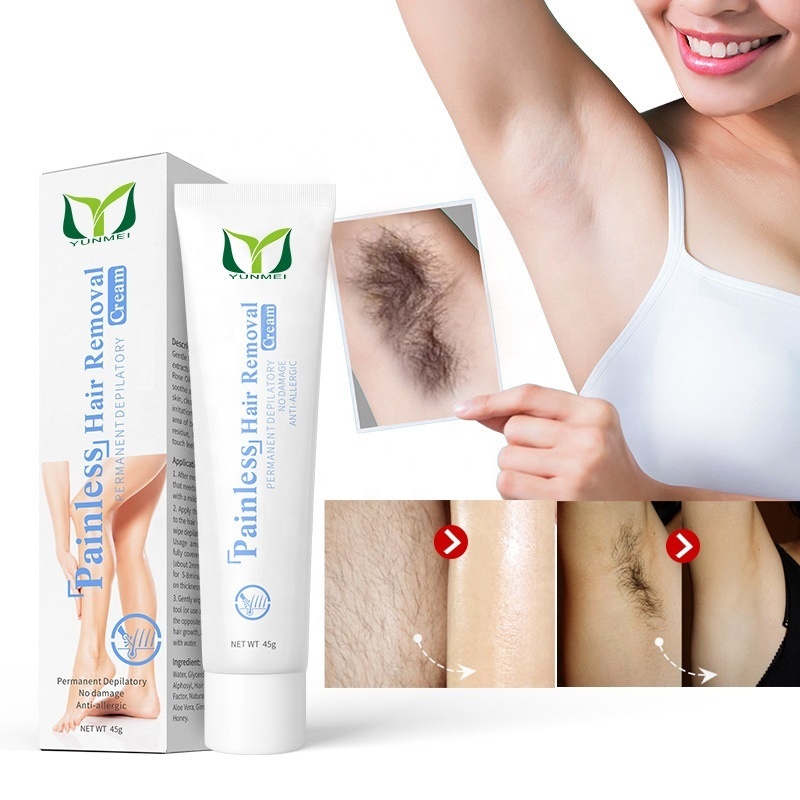 Best Private Label Unique Body Face