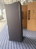 Haut-parleur audio professionnel Line Array pour application scénique, haut-parleur numérique avec garantie de 2 ans
