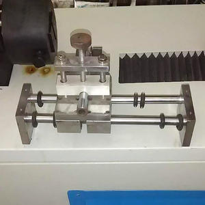 TL1010 DIN7520 Machine d'essai de torsion de fil métallique nu - Product Image 5