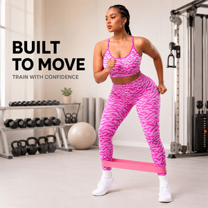 Leggings de Yoga Sin Costuras para Mujer, Cintura Alta, Control de Abdomen, Levanta Glúteos, Secado Rápido, Suaves y Elásticos, Pantalones para Gimnasio, Correr y Hacer Ejercicio - Product Image 5