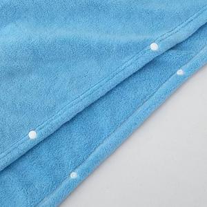 <span class=keywords><strong>Poncho</strong></span> pour enfants en microfibre, motif <span class=keywords><strong>dinosaure</strong></span>, 70*140cm, à utiliser pour la plage et après le <span class=keywords><strong>bain</strong></span> - Product Image 4