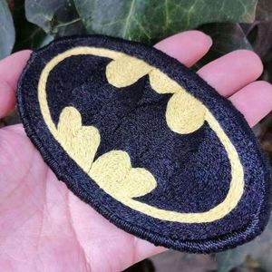 Latest Embroidery Designs Clothing <b>Patch</b> Wholesale Cheap Custom Embroidery <b>Patch</b> - Product Image 5