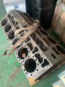 Piston C32 bon utilisé 252-8375 8N9265 348-9905 666kg - Product Image 2