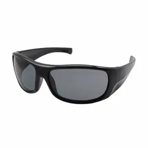 Hot Sale Ansi z87.1 en166 Standard uv400 blocking Safety sunglasses