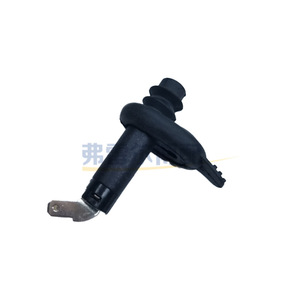 Interrupteur de contact de porte 636678 pour Citroën Jumpy Ax Peugeot 106 306 405 Expert 12V éclairage intérieur - Product Image 4