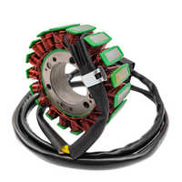 ODES Liangzi ATV Parts 800cc 1000cc Low Power Magneto Stator 21040109701 4x4 ATV UTV Parts & Accessories
