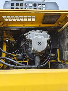 Excavatrice Komat d'occasion PC400-7 PC450-8 PC400-8 40t 45t PC220 PC220-7 PC200-8 PC300 PC360 PC55 PC60 PC800 - Product Image 5