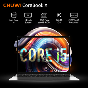 Ordinateur portable personnel CHUWI Intel 12e génération Core i5 16 Go DDR4 + 512 Go SSD double cœur <span class=keywords><strong>14</strong></span> pouces pour le jeu et la maison, marque privée, original 5000 - Product Image 4