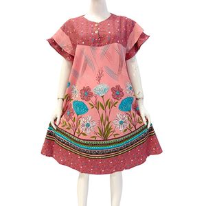 KLOK 10 Vêtements de détente pour femmes, en tissu de rayonne non tissé respirant, avec un design décontracté à col rond et un pyjama doux parfait - Product Image 6