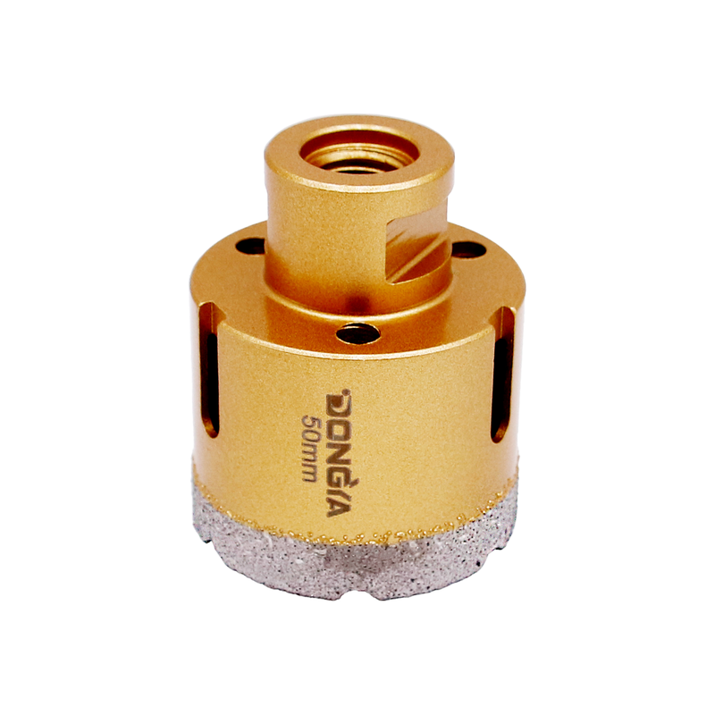 11pcs Aluminum Case SDS Plus Drill