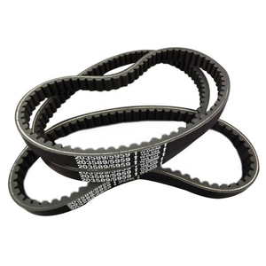 TAV2 30-75 serie conducir cinturón 203589 203589A para ir kart mini bicicleta - Product Image 6