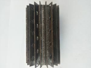 Longitudinal Finned <b>Tube</b> for Heat Exchanger - Product Image 2
