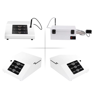 Dispositivo de Belleza Coreano para el Cuidado Facial, para el Tratamiento del Acné y las Espinillas, También se Utiliza para el Tratamiento de Cicatrices Faciales, Cepillo de Limpieza Facial - Product Image 2