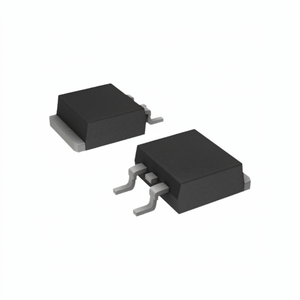 VS-MBRB2545CTPBF Diode Arrays BOM IC In Stock Buy Online Electronic Components TO-263-3, D2PAK , TO-263AB - Product Image 1