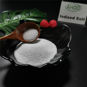 Sel <span class=keywords><strong>de</strong></span> Table Blanc Cristallisé, Raffiné et Iodé, en Sac <span class=keywords><strong>de</strong></span> 25kg, 50kg, 1000kg - Prix <span class=keywords><strong>de</strong></span> Gros - Product Image 6