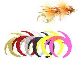 เหยื่อล่อรูป<span class=keywords><strong>มังกร</strong></span>หางยาวเหยื่อล่อซิลิโคนหอกเบสทีเซอร์<span class=keywords><strong>ปลา</strong></span>น้ำเค็มแมลงวันตก<span class=keywords><strong>ปลา</strong></span>วัสดุผูก - Product Image 1