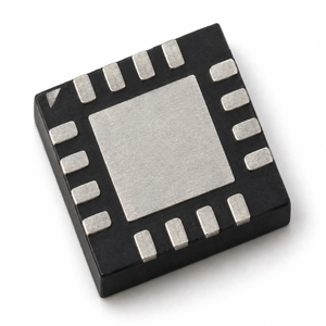 16 WQFN Exposed Pad Power Management (PMIC) Electronics Component MAX16977SATE+T Manufacturer Channel - Product Image 1
