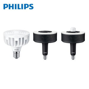 Lámpara LED Industrial E40 de Alta Potencia 140W 4000K 6500K para Almacenes y Talleres, Original, Venta al Por Mayor - Product Image 2