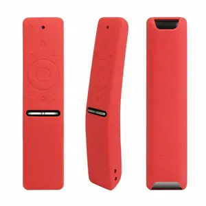 Custom shockproof silicone remote control case cover for TV