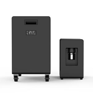 Water Chiller Ice Bath Cold Plunge Outdoor System 220V - Product Image 3