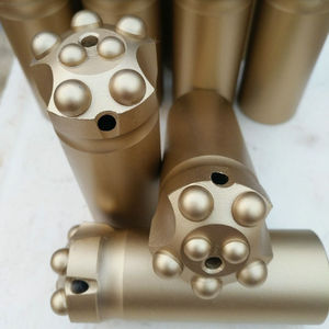 Giá nhà máy hợp lý 41mm 43mm 45mm 48mm 51mm 57mm 64mm R32 nút bit - Product Image 4