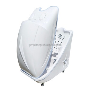 Dual Leakage protection Device Smart Temperature Display Hydro Massage Spa Capsule 3-position Seat Adjustment Ozone Spa Capsule - Product Image 4