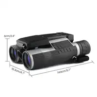 Hot Koop ST608 1080P Verrekijker Digit Video Microscoop Thermische Vision Kids Camera 12*32 Telescoop Verrekijker Camera