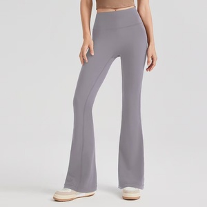 Vêtements de yoga en matériaux mixtes de la marque YYyt, avec de nombreux styles - Product Image 2